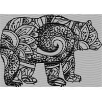 Mother's Day-MM 4052